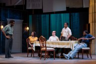 'American Five' at Ford's: A play about MLK's legacy