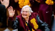 Former SoCal students remember Loyola Chicago's inspirational Sister Jean
