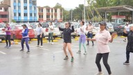 Sogamoso conmemora el Día Mundial contra el Cáncer de Mama con actividades de prevención y sensibilización