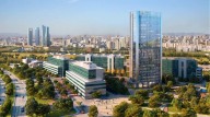 Así será el nuevo rascacielos que acompañará a Madrid Nuevo Norte