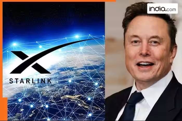 Jobs for Indians in Elon Musk's Starlink, hiring begins in India, Apply now! Details inside