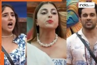 Bigg Boss 19: Farrhana Bhat gets into verbal spat with Abhishek Bajaj, Ashnoor Kaur, calls her...