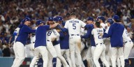 Analyzing Dodgers' potential opponent in NLCS