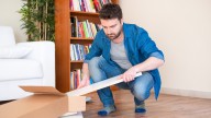 The IKEA Closet DIY That's Pure Dopamine Decor