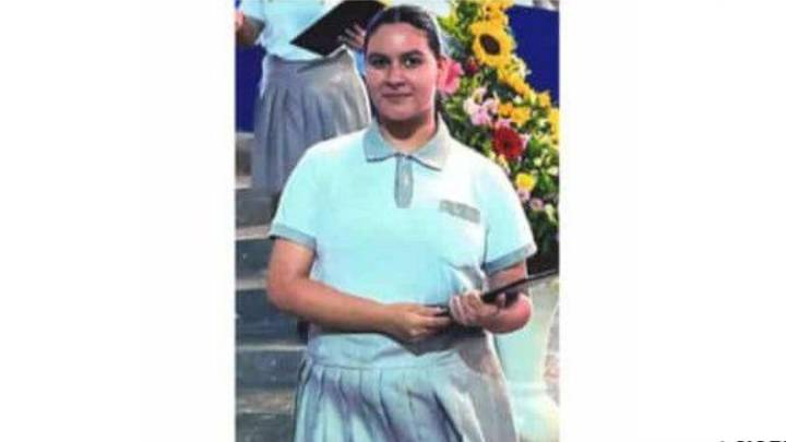 Buscan a Alicia Martínez Briceño, menor desaparecida en Gómez Palacio