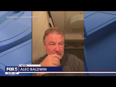 Alec Baldwin crash details: 'I crashed my wife's car'