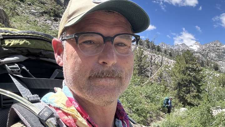 UC Irvine faculty member arrested at pro-Palestine event charged with felony vandalism