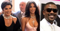 Kim Kardashian, Kris Jenner sue Ray J for defamation over 'blatantly false' RICO claims