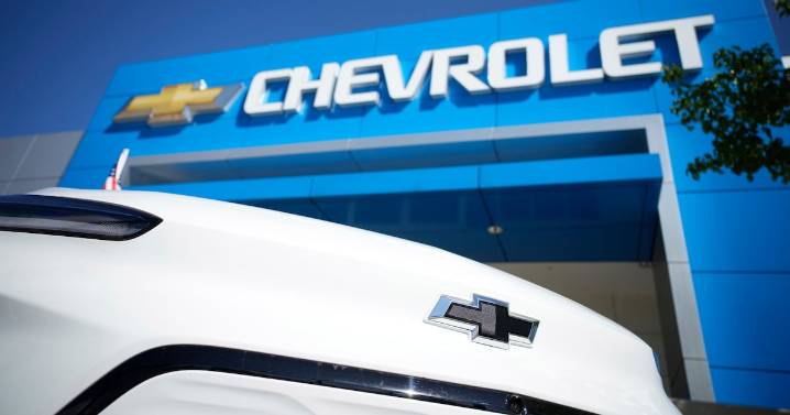 GM’s metro Atlanta tech center will close, costing 350 jobs. Here’s why.