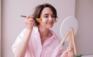 ¿Cómo limpiar las brochas de maquillaje fácilmente? SIgue estos pasos