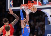 Fiesta completa a Oklahoma