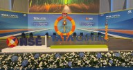 Tata Capital Shares Make Muted Debut After Tepid IPO Bids