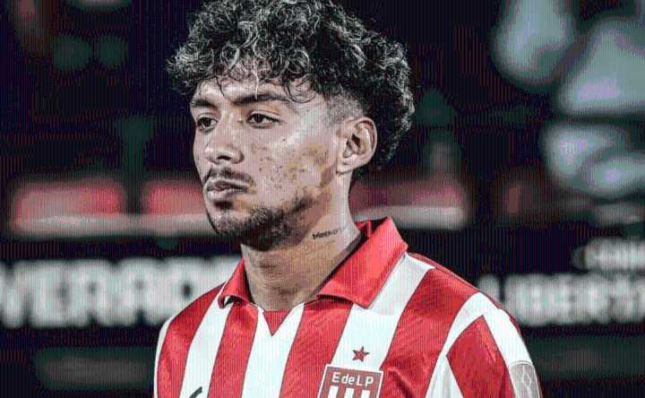 Ex Boca: Incertidumbre por el futuro inmediato de Cristian Medina