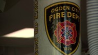 Car hits power pole, causing outage for thousands in Ogden