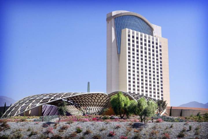 California tribes still using their power to stop competitors
