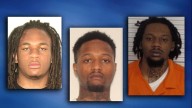 Two arrested, two wanted after burglary at Saints defensive end Cam Jordan's home