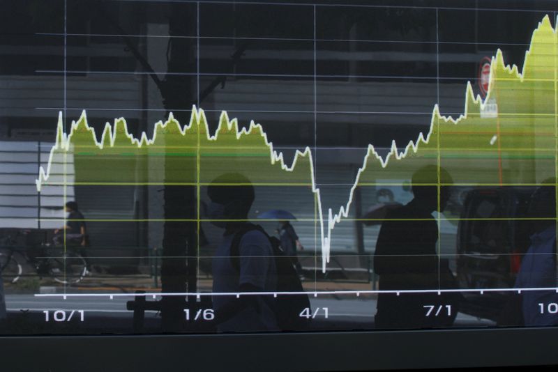 Deja vu for Japan markets as Abe-disciple Takaichi's victory jolts investors