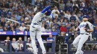 Dodgers star Freddie Freeman’s embarrassing misplay stuns fans in World Series Game 2