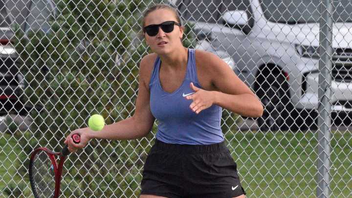 State AA Tennis: Singles, doubles & team championships all up for grabs