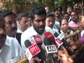 Annamalai welcomes SC judgement on CBI probe into Karur stampede