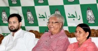 Bihar Court frames criminal conspiracy charges against Lalu, Tejashwi