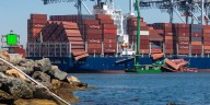 Trade and legal experts see up to 80% odds that the Supreme Court will rule against Trump's global tariffs