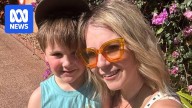 How Claire's decision to be 'one and done' was rocked by divorce