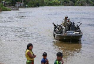 Defensoría del Pueblo pide a las autoridades hacerle frente a la violencia en Antioquia