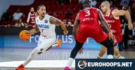 Spartak remains undefeated in the BCL