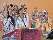 Sean Combs sentenced to over four years in prison for prostitution