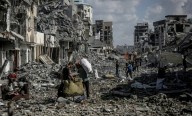 Siguen los ataques de Israel, a pesar del acuerdo de paz