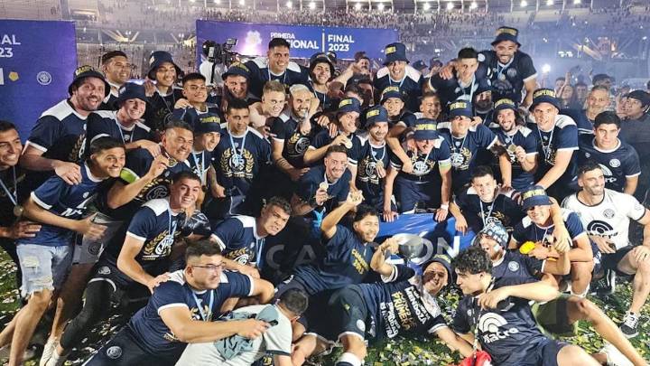 A dos años del ascenso a la Primera División y a días de una final histórica: Independiente Rivadavia atado a la ilusión de siempre