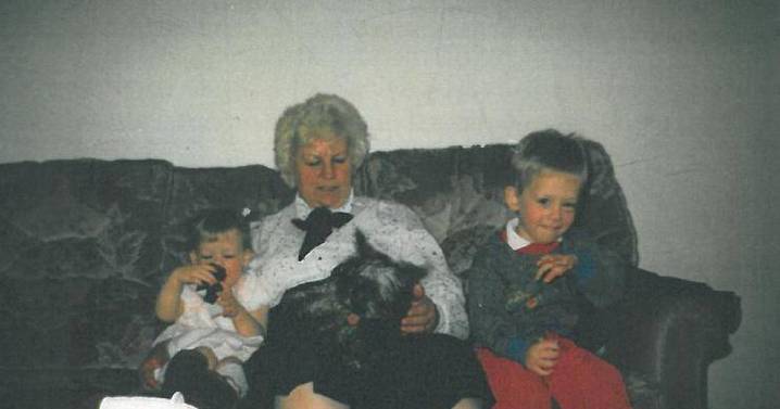 20 years on, the mystery of the gran bludgeoned to death in her own home