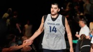 Grizzlies' starting lineup has 1 big question with Zach Edey injury news