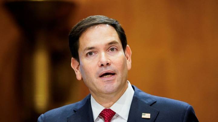 US-Pakistan relations will not come at India's expense: Marco Rubio assures India