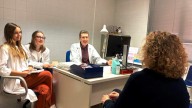 El Hospital Príncipe de Asturias alcanza los 10.000 pacientes en su Unidad de Genética Clínica