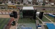 Agua Marina: Circuito Militar de Chorrillos fue clausurado por ataque armado a orquesta