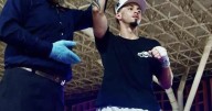 Sumó “El Rayito” Ponce segunda victoria por nocaut