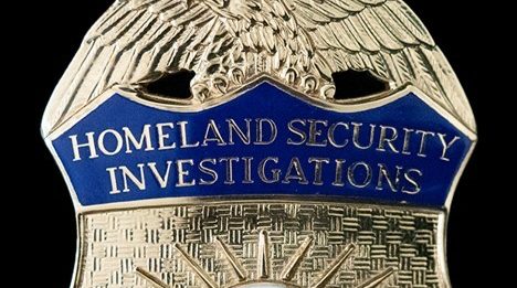 Two Utah Homeland Security agents sentenced to prison for stealing and selling illegal drugs