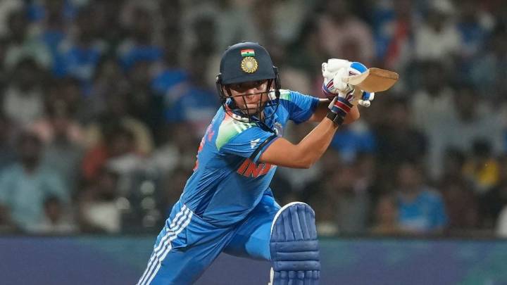 'We Aren't Playing Alone...': Harmanpreet Kaur Vows To Clinch World Cup Crown At Home For 'Family And Fans'