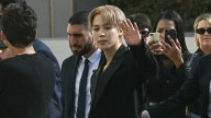 Celebrities Front Row at Dior Spring 26 Ready to Wear Fashion Sho<em>w</em>