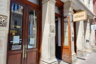 Grá Mór combines Irish pub atmosphere and ...