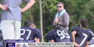 FFN Preview: Maclay hosts Taylor County in battle of the undefeated