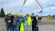 High schoolers dig in: Construction career days offer hands-on learning at Spokane fairgrounds