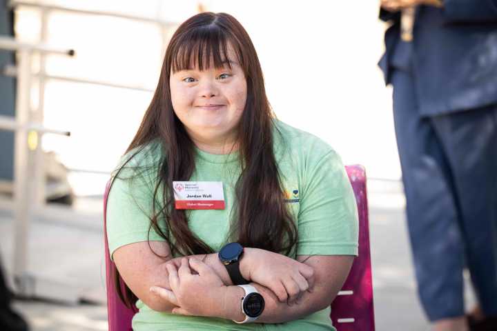 How new smartwatch technology is helping LA County track missing persons with dementia, autism