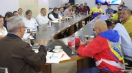 Productores acuerdan precios referenciales para el café verde