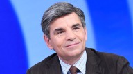 George Stephanopoulos teases major hair transformation during GMA interview
