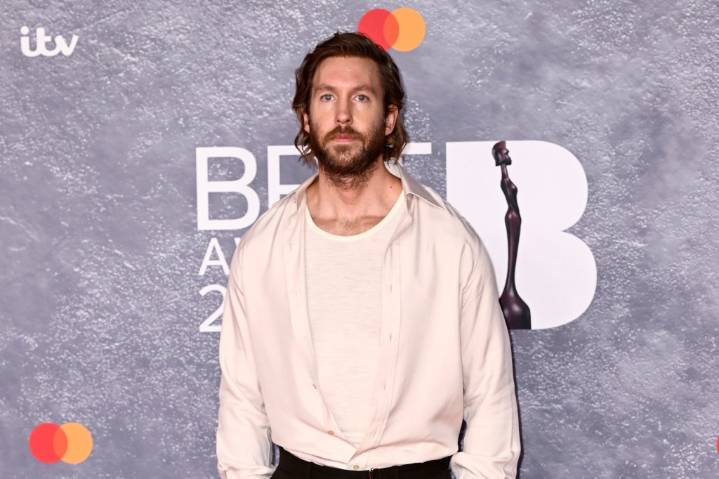 Calvin Harris Lawsuit, Wu