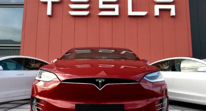 Ventas de Tesla aumentan 7% en el tercer trimestre y superan las expectativas l Tesla l Últimas