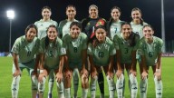 México Femenil amarra su pase a los octavos de final del Mundial Sub